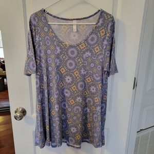 Lularoe Classic T